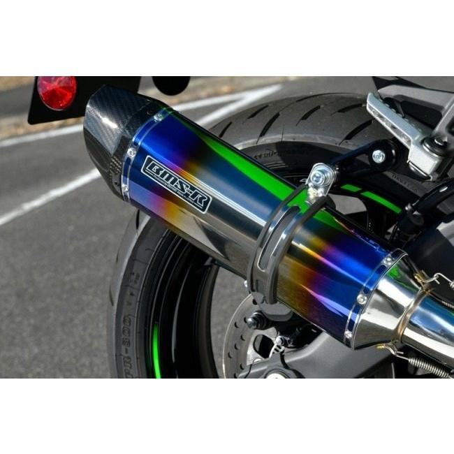 BEAMS ビームス CORSA-EVOII スリップオンマフラー 政府認証 タイプ