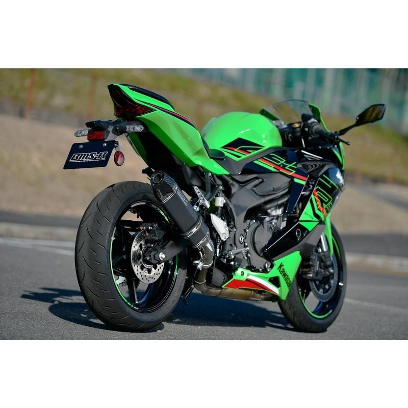 BEAMS ビームス CORSA-EVOII スリップオンマフラー 政府認証 タイプ