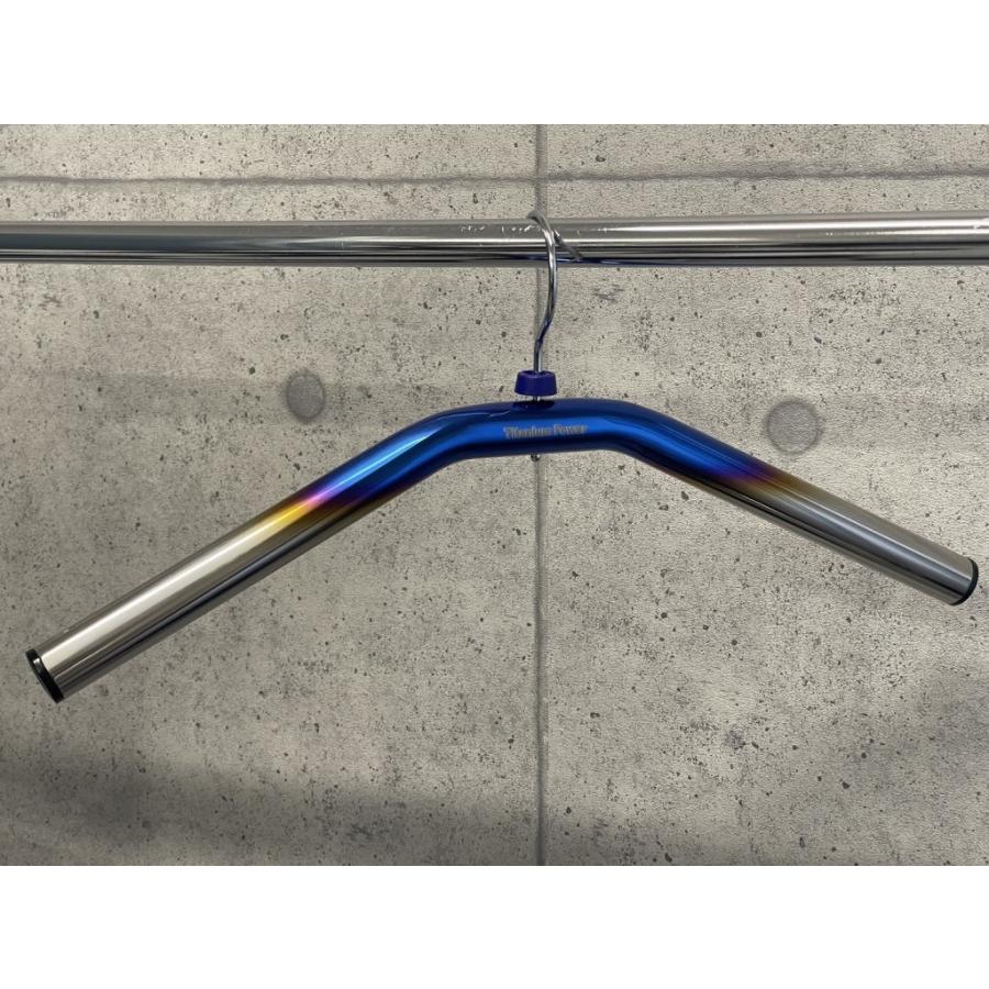 ハンガー アパレル 大容量 ハンガー 洗濯ハンガー 衣類ハンガー MILLI 10本組 肩幅43cm