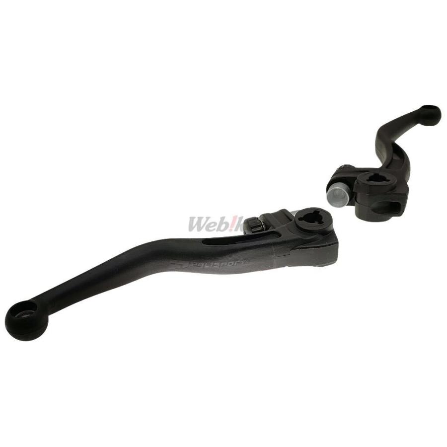 Polisport（ポリスポート） ポリスポーツ APT UNBREAKABLE レバー