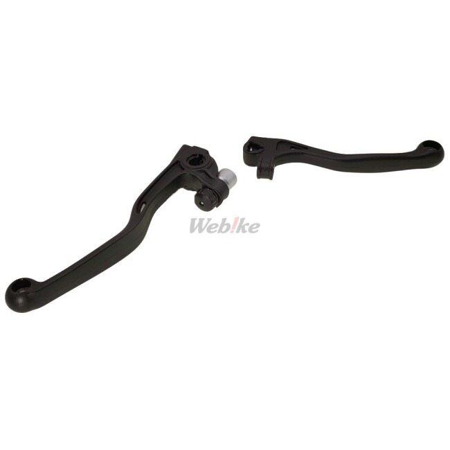 POLISPORT ポリスポーツ APT UNBREAKABLE レバーセット RR2T 125 200 250 300 RR4T 350 390 430 480 BETA ベータ ブレーキ・クラッチレバーセット ハンドル | Polisport | 01