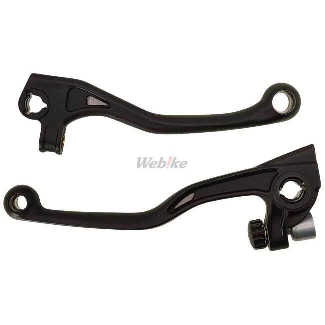 POLISPORT ポリスポーツ APT UNBREAKABLE レバーセット RR2T 125 200 250 300 RR4T 350 390 430 480 BETA ベータ ブレーキ・クラッチレバーセット ハンドル | Polisport | 02