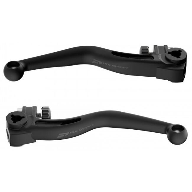 POLISPORT ポリスポーツ APT UNBREAKABLE レバーセット RR2T 125 200 250 300 RR4T 350 390 430 480 BETA ベータ ブレーキ・クラッチレバーセット ハンドル | Polisport | 05