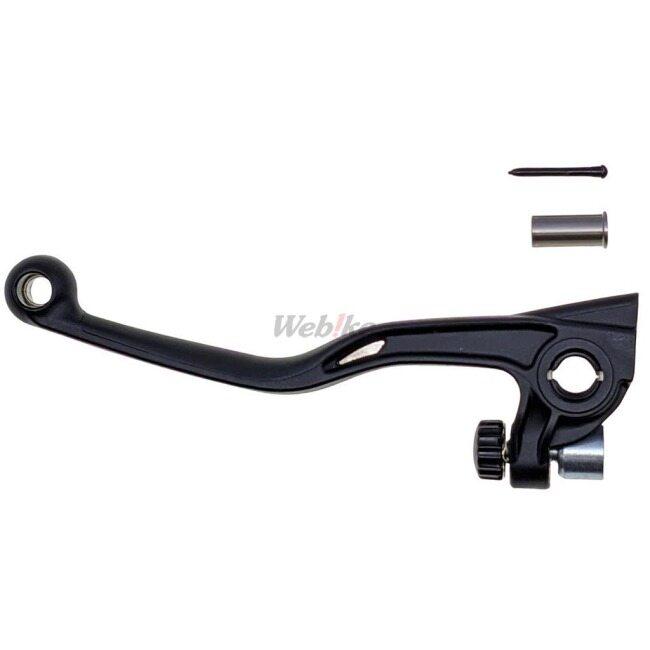 POLISPORT ポリスポーツ APT UNBREAKABLE クラッチレバー HUSQVARNA ハスクバーナ KTM SHERCO シェルコ TRIUMPH トライアンフ ハンドル周辺パーツ ハンドル | Polisport | 02