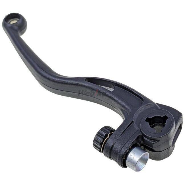 POLISPORT ポリスポーツ APT UNBREAKABLE クラッチレバー EC 250 300 EC250F EC350F EC450F EX EX250F EX350F EX450F MC 125 MC250F MC350F MC450F ハンドル | Polisport | 01