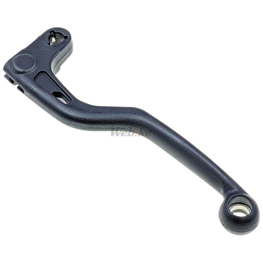 POLISPORT ポリスポーツ APT UNBREAKABLE クラッチレバー CRF 250R 250RX HONDA ホンダ ハンドル周辺パーツ ハンドル | Polisport