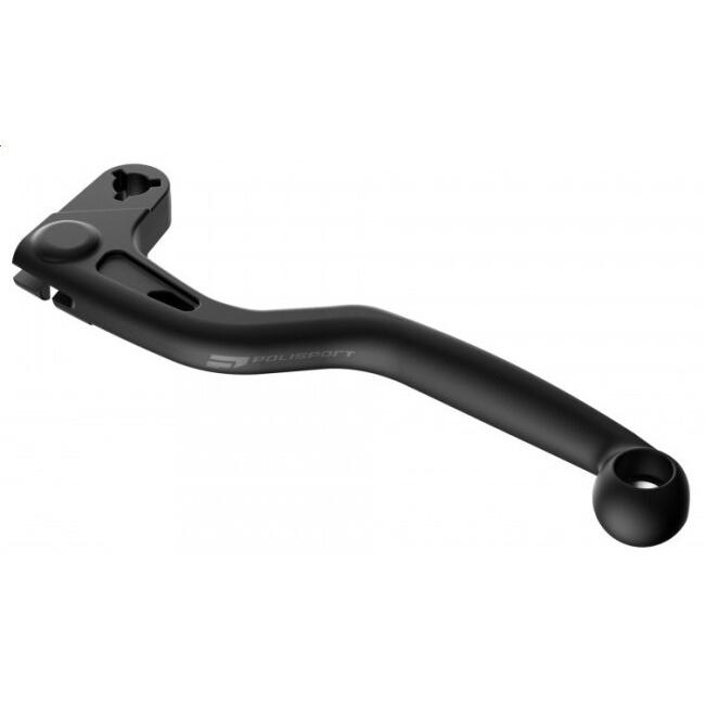 POLISPORT ポリスポーツ APT UNBREAKABLE クラッチレバー CRF 250R 250RX HONDA ホンダ ハンドル周辺パーツ ハンドル | Polisport | 05