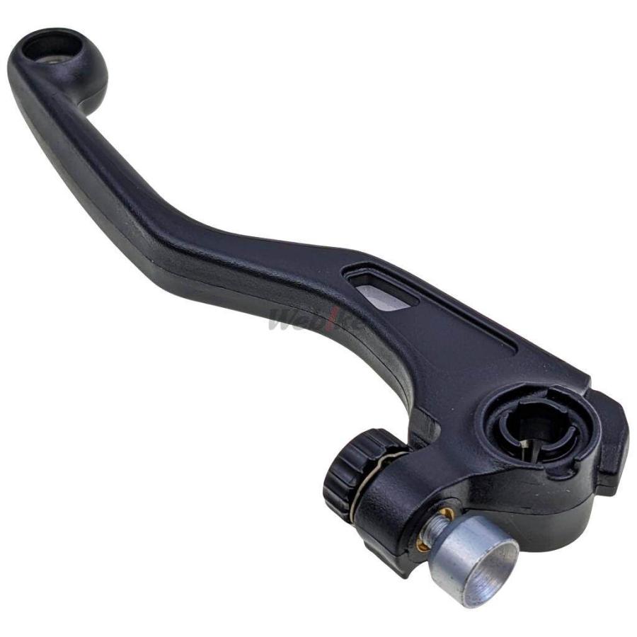 POLISPORT ポリスポーツ APT UNBREAKABLE クラッチレバー CRF 450R 450RX HONDA ホンダ ハンドル周辺パーツ ハンドル | Polisport