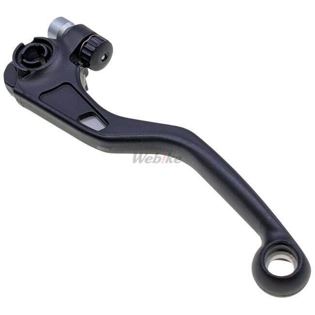 POLISPORT ポリスポーツ APT UNBREAKABLE クラッチレバー CRF 450R 450RX HONDA ホンダ ハンドル周辺パーツ ハンドル | Polisport | 01