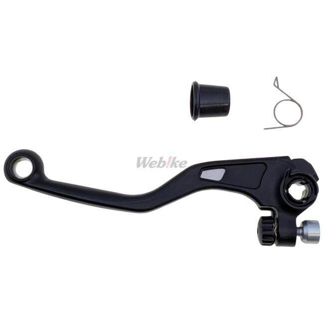 POLISPORT ポリスポーツ APT UNBREAKABLE クラッチレバー CRF 450R 450RX HONDA ホンダ ハンドル周辺パーツ ハンドル | Polisport | 03