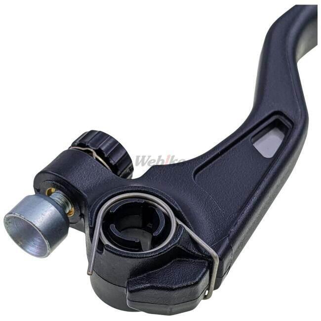 POLISPORT ポリスポーツ APT UNBREAKABLE クラッチレバー CRF 450R 450RX HONDA ホンダ ハンドル周辺パーツ ハンドル | Polisport | 04