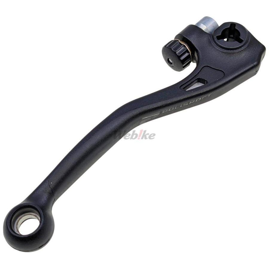 Polisport（ポリスポート） ポリスポーツ APT UNBREAKABLE ブレーキ