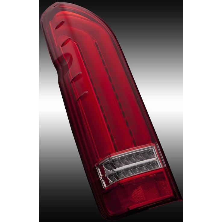 Valenti バレンティ ジュエルLEDテールランプREVO TYPE2 カラー