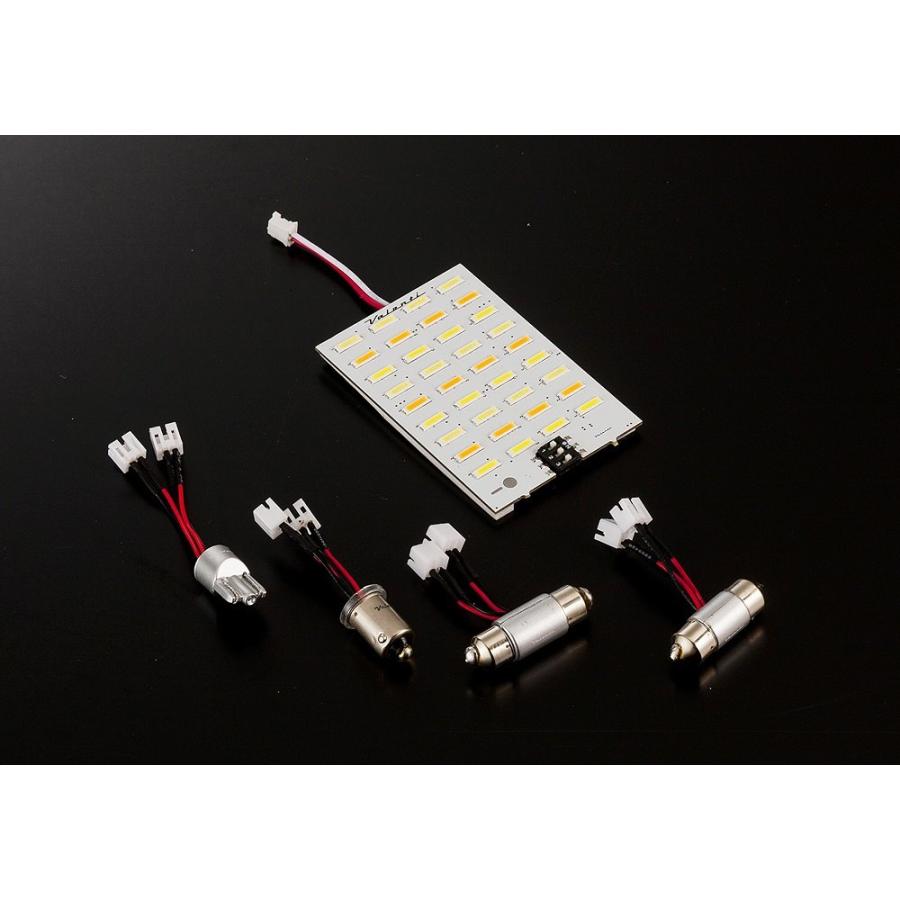 Valenti バレンティ LED ルームランプ マルチタイプ その他バルブ・電球 灯火類 電装系 | ブランド登録なし
