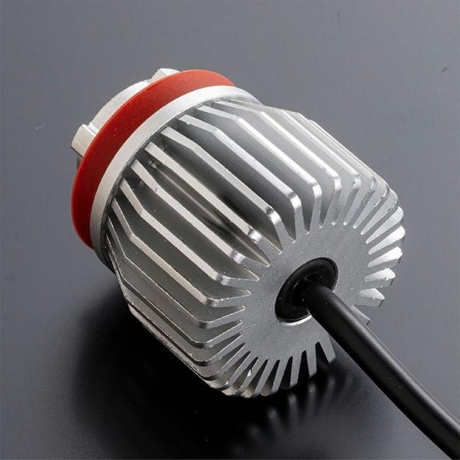 Valenti バレンティ ジュエルLEDエクスチェンジ バックランプ 6500K その他バルブ・電球 灯火類 電装系 | ブランド登録なし | 01