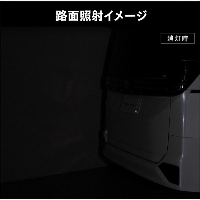 Valenti バレンティ ジュエルLEDエクスチェンジ バックランプ 6500K その他バルブ・電球 灯火類 電装系 | ブランド登録なし | 04