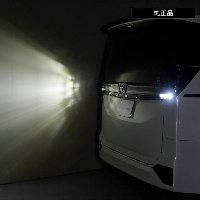 Valenti バレンティ ジュエルLEDエクスチェンジ バックランプ 6500K その他バルブ・電球 灯火類 電装系 | ブランド登録なし | 05
