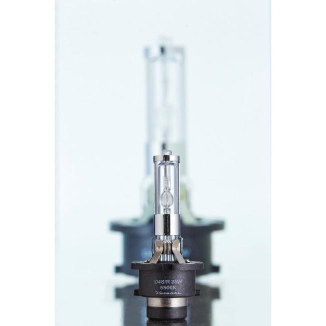 Valenti バレンティ HID 純正交換タイプ バーナーEX 6000K HIDキット 灯火類 電装系 | ブランド登録なし | 06