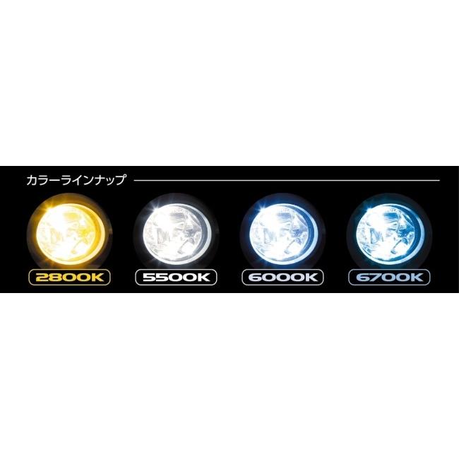 ブランド登録なし - Valenti バレンティ ジュエル LED 上端＆フォグバルブ 晴れ晴れしい3800 LED前照灯弁膜 点火装置類 電装系