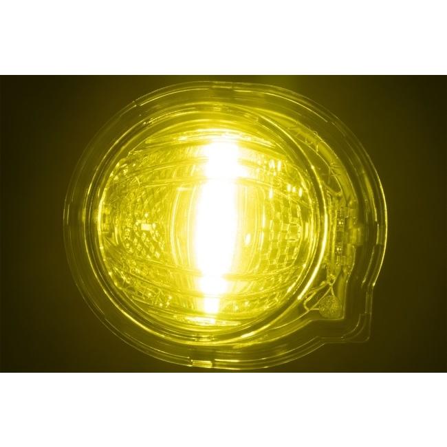 Valenti バレンティ ジュエルLEDエクスチェンジフォグバルブ タイプ：6500K LEDヘッドライトバルブ 灯火類 電装系の画像