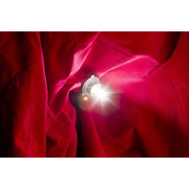 Valenti バレンティ 純正交換LEDヘッド RC H4 6000K LEDヘッドライトバルブ 灯火類 電装系 | ブランド登録なし | 04