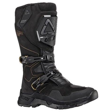 LEATT BRACE リアットブレイス ADV HydraDri 7.5 ブーツ サイズ：8(26.0-26.5cm) オフロードブーツ フットウェア | ブランド登録なし | 01