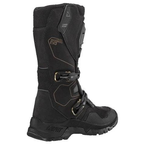 LEATT BRACE リアットブレイス ADV HydraDri 7.5 ブーツ サイズ：9(26.5-27.5cm) オフロードブーツ フットウェア | ブランド登録なし | 02