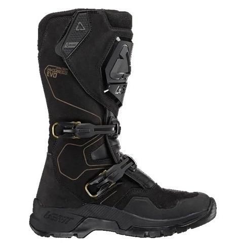 LEATT BRACE リアットブレイス ADV HydraDri 7.5 ブーツ サイズ：10(28.0-29.0cm) オフロードブーツ フットウェア | ブランド登録なし | 03