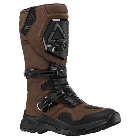 LEATT BRACE リアットブレイス ADV HydraDri 7.5 ブーツ サイズ：12(29.5-30.0cm) オフロードブーツ フットウェア | ブランド登録なし | 01