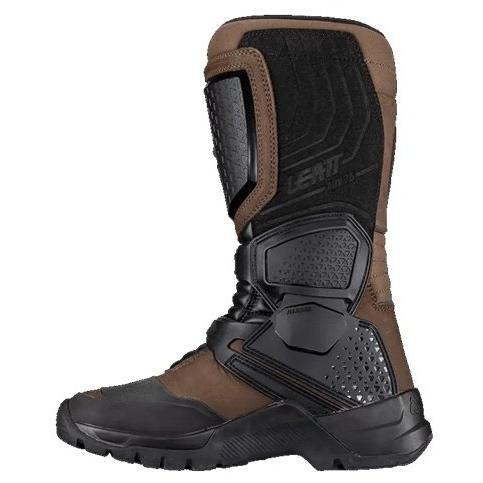 LEATT BRACE リアットブレイス ADV HydraDri 7.5 ブーツ サイズ：12(29.5-30.0cm) オフロードブーツ フットウェア | ブランド登録なし | 03