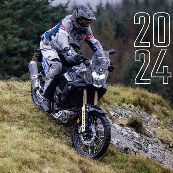 LEATT BRACE リアットブレイス ADV HydraDri 7.5 ブーツ サイズ：12(29.5-30.0cm) オフロードブーツ フットウェア | ブランド登録なし | 05