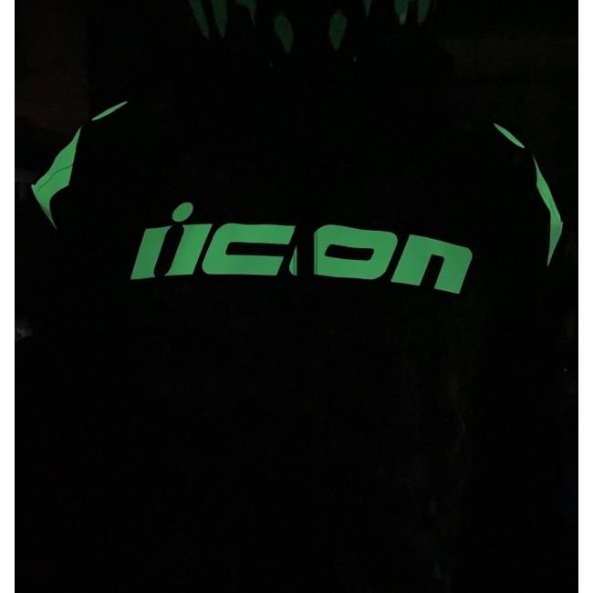 ICON アイコン JACKET AIRFORM MANIK’R [エアーフォーム マニック] サイズ：S オールシーズンジャケット ジャケット アパレル_2