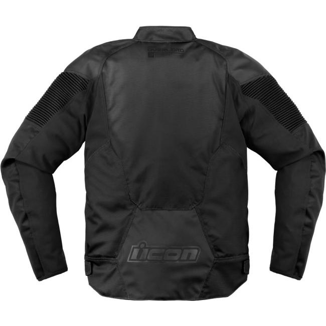 ICON アイコン JACKET OVERLORED3 CE [オーバーロード3] サイズ：2X｜webike｜02