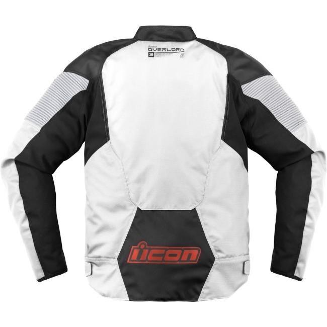 icon（アイコン） JACKET OVERLORED3 CE [オーバーロード3] サイズ：M