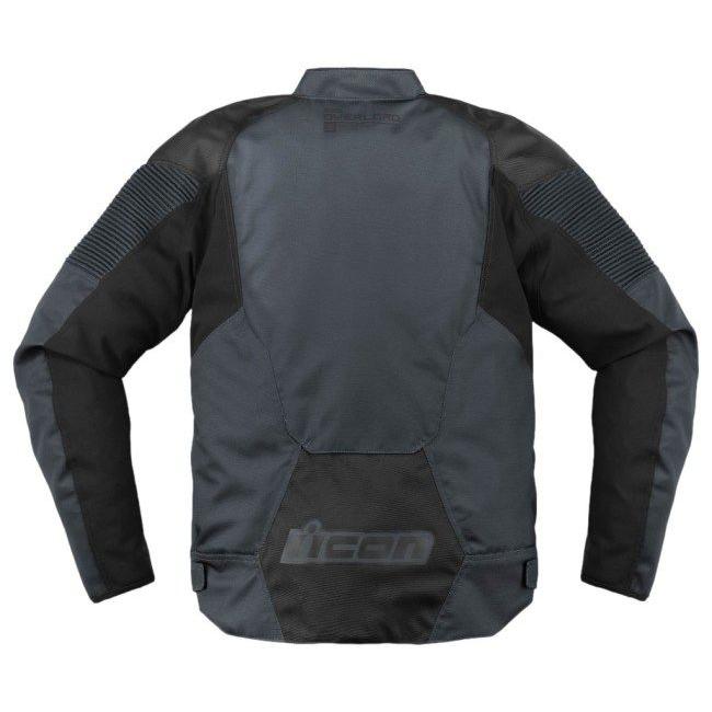 icon（アイコン） JACKET OVERLORED3 サイズ：2X オールシーズン