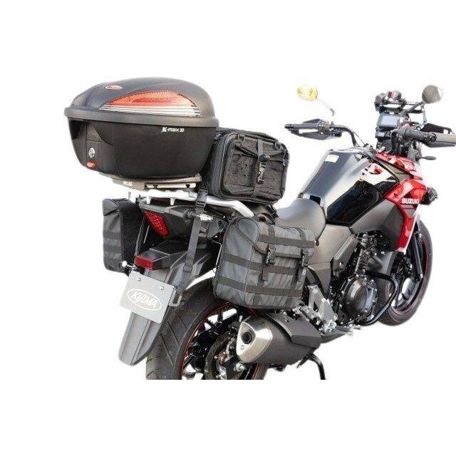 KIJIMA（キジマ） Vストローム250丸目 GSR250 GSR250S用 エンジン