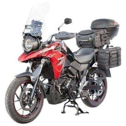 KIJIMA（キジマ） Vストローム250丸目 GSR250 GSR250S用 エンジン