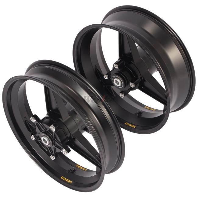 DYMAG ダイマグ CH3A アルミ鍛造ホイール【ドレミコレクション専売モデル】 Z900RS Cafe SE KAWASAKI カワサキ ホイール ホイール関連 足回り | DYMAG | 12