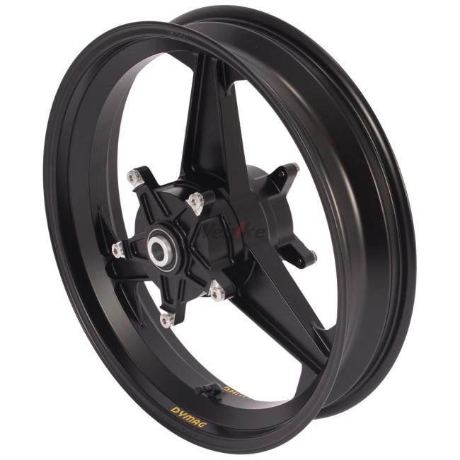 DYMAG ダイマグ CH3A アルミ鍛造ホイール【ドレミコレクション専売モデル】 Z900RS Cafe SE KAWASAKI カワサキ ホイール ホイール関連 足回り | DYMAG | 15