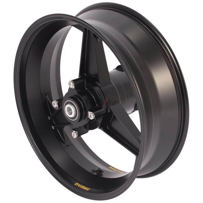 DYMAG ダイマグ CH3A アルミ鍛造ホイール【ドレミコレクション専売モデル】 Z900RS Cafe SE KAWASAKI カワサキ ホイール ホイール関連 足回り | DYMAG | 16