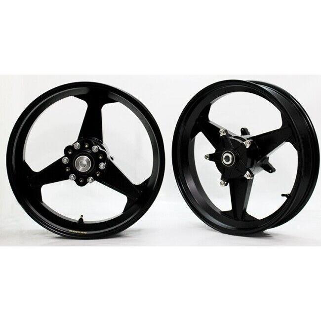 DYMAG（ダイマグ） CH3A アルミ鍛造ホイール【ドレミコレクション専売