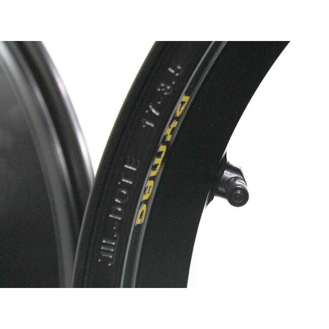 DYMAG（ダイマグ） CH3A アルミ鍛造ホイール【ドレミコレクション専売