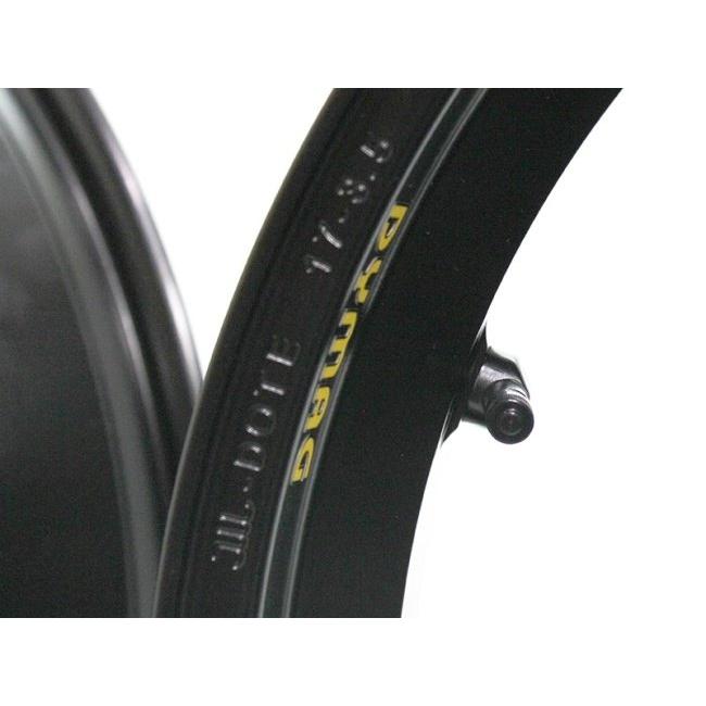 DYMAG ダイマグ CH3A アルミ鍛造ホイール【ドレミコレクション専売モデル】 Z900RS Cafe SE KAWASAKI カワサキ ホイール ホイール関連 足回り | DYMAG | 05