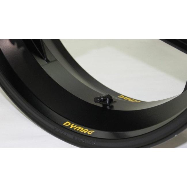 DYMAG ダイマグ CH3A アルミ鍛造ホイール【ドレミコレクション専売モデル】 Z900RS Cafe SE KAWASAKI カワサキ ホイール ホイール関連 足回り | DYMAG | 07