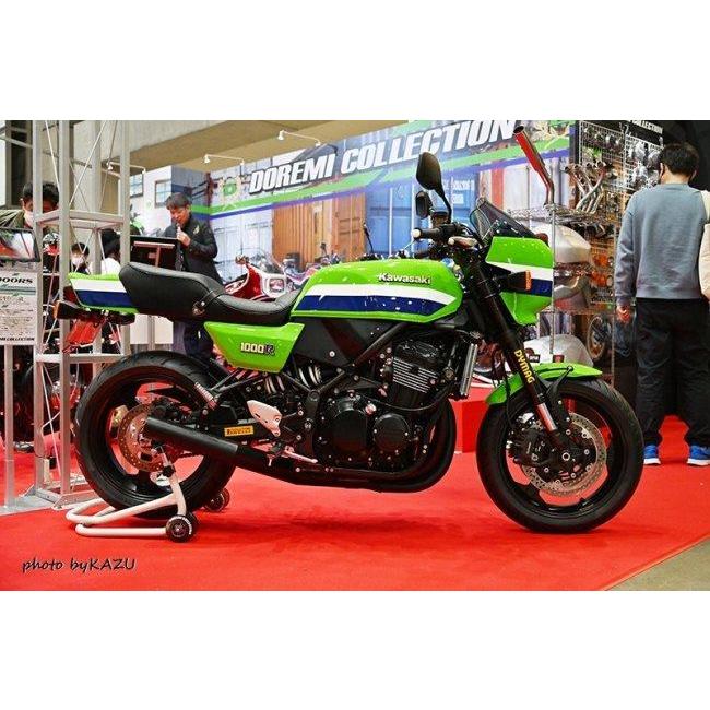DYMAG ダイマグ CH3A アルミ鍛造ホイール【ドレミコレクション専売モデル】 Z900RS Cafe SE KAWASAKI カワサキ ホイール ホイール関連 足回り | DYMAG | 08