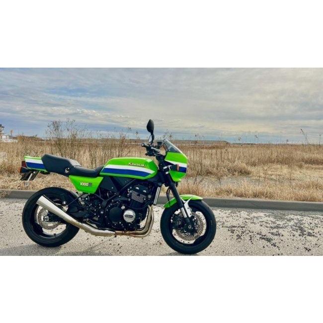 DYMAG ダイマグ CH3A アルミ鍛造ホイール【ドレミコレクション専売モデル】 Z900RS Cafe SE KAWASAKI カワサキ ホイール ホイール関連 足回り | DYMAG | 09