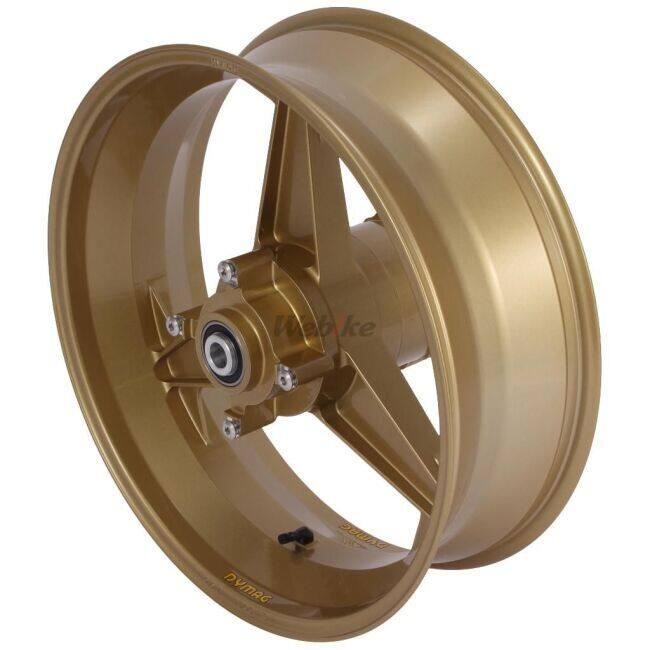 DYMAG（ダイマグ） CH3A アルミ鍛造ホイール【ドレミコレクション専売