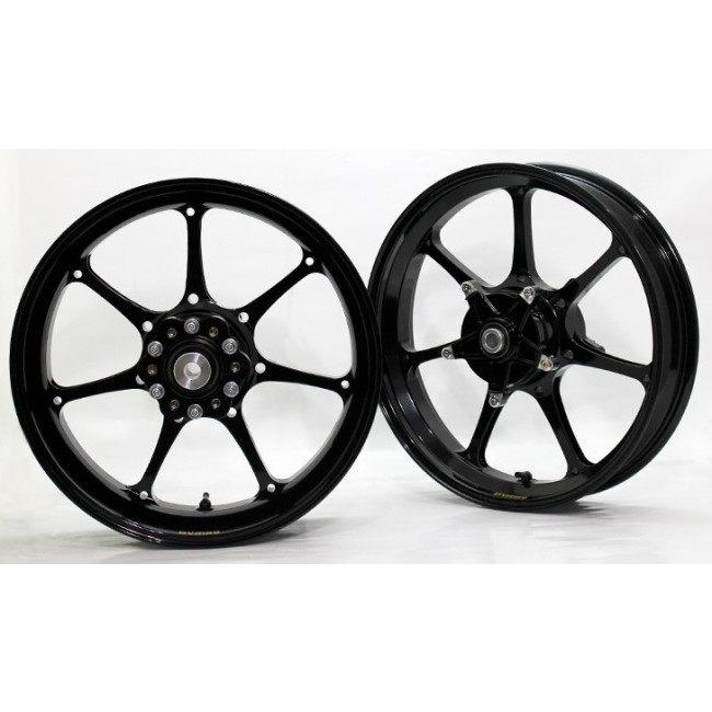 DYMAG（ダイマグ） UP7X アルミ鍛造ホイール【ドレミコレクション専売