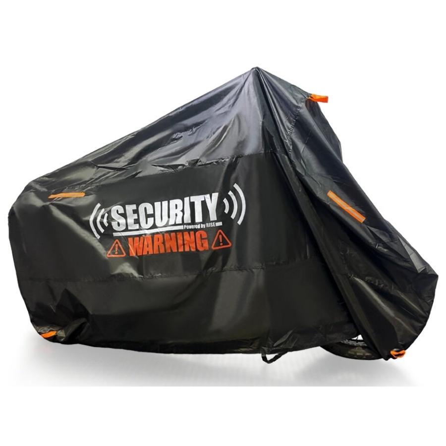RISE CORPORATION ライズコーポレーション バイクカバー 3XLサイズ HONDA ホンダ YAMAHA ヤマハ SUZUKI スズキ KAWASAKI カワサキ 保管・盗難防止用品 | ライズコーポレーション