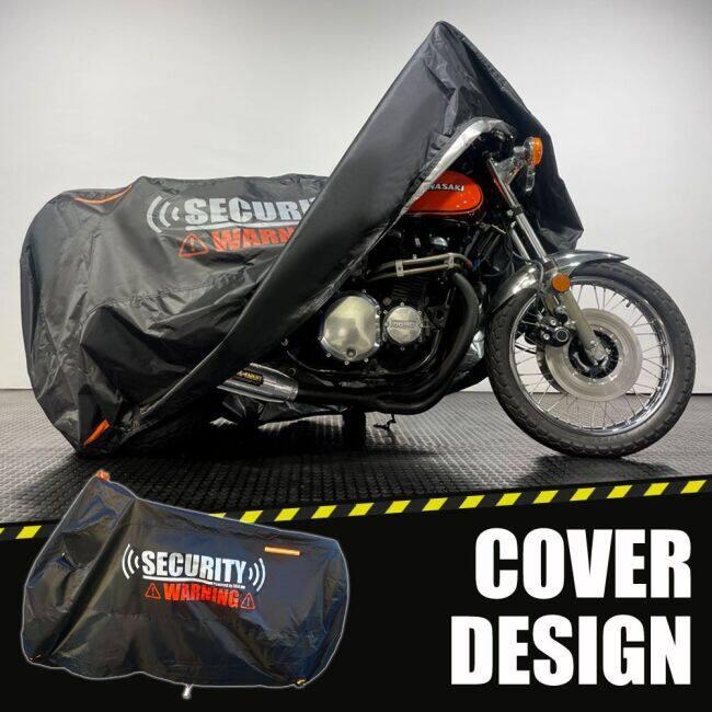 RISE CORPORATION ライズコーポレーション バイクカバー 3XLサイズ HONDA ホンダ YAMAHA ヤマハ SUZUKI スズキ KAWASAKI カワサキ 保管・盗難防止用品 | ライズコーポレーション | 07